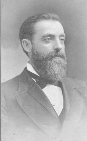 John S. Casement