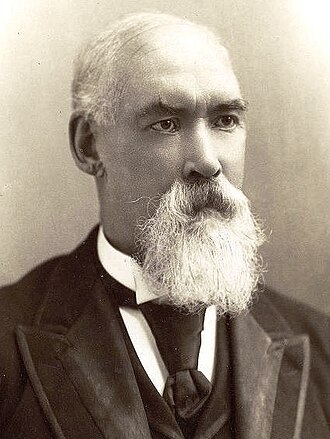 John Sharp