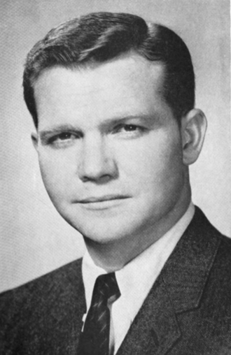 John Swainson
