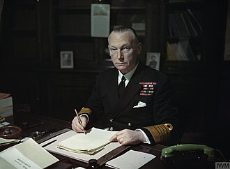 John Tovey