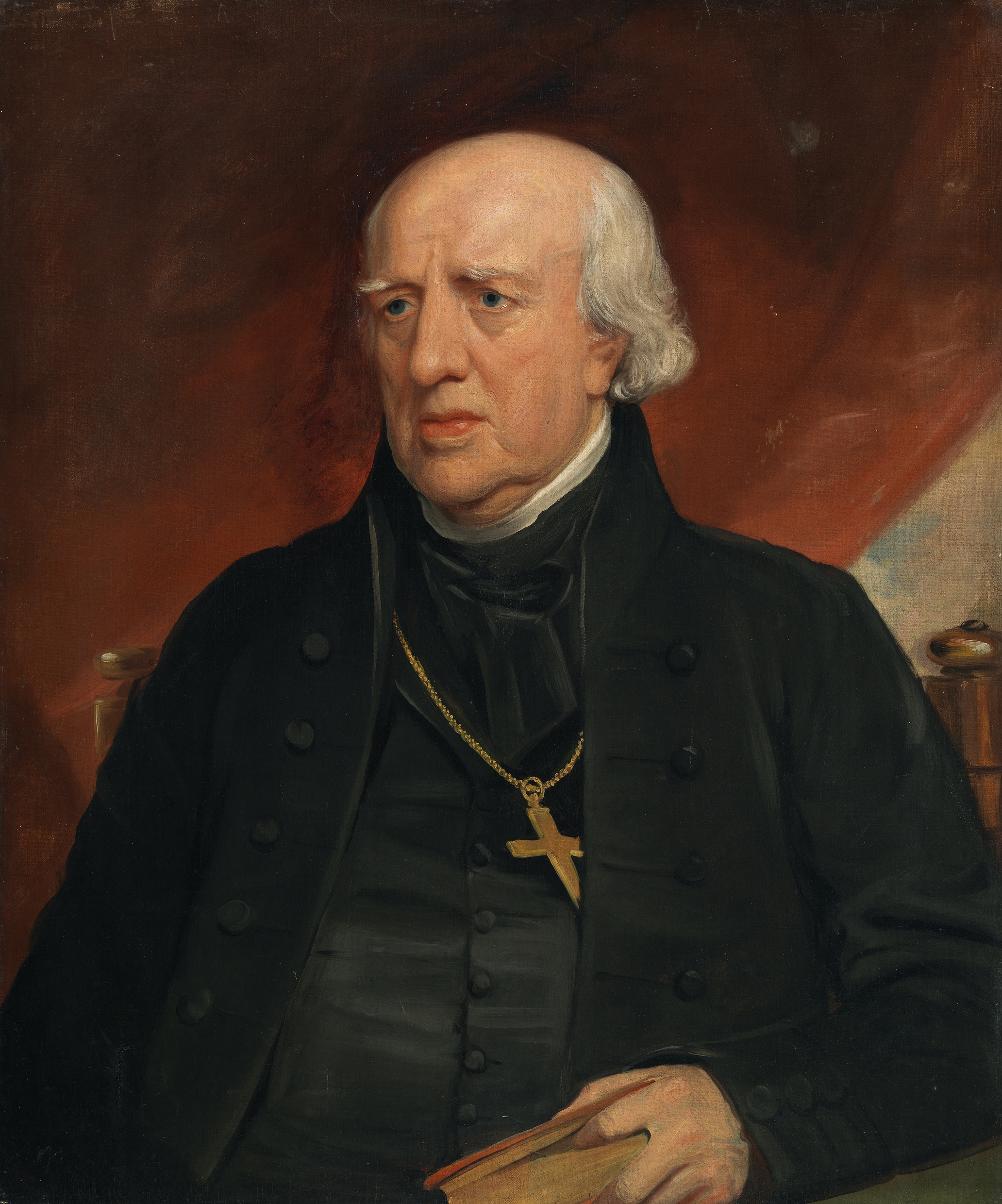 John Troy