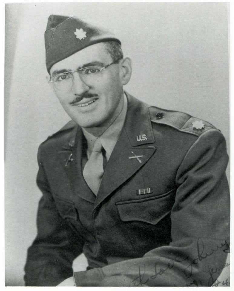 John U. D. Page
