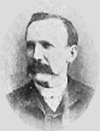 John W. Conaway