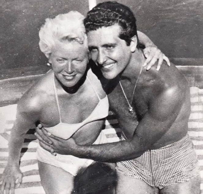 Johnny Stompanato