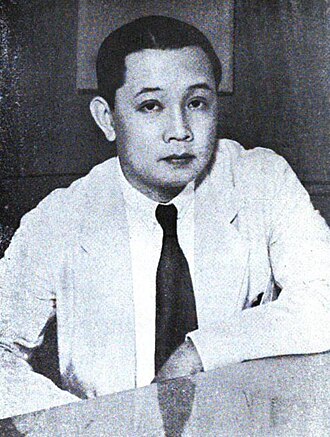 Jose Cojuangco