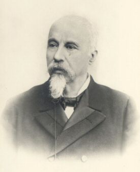 José Dias Ferreira
