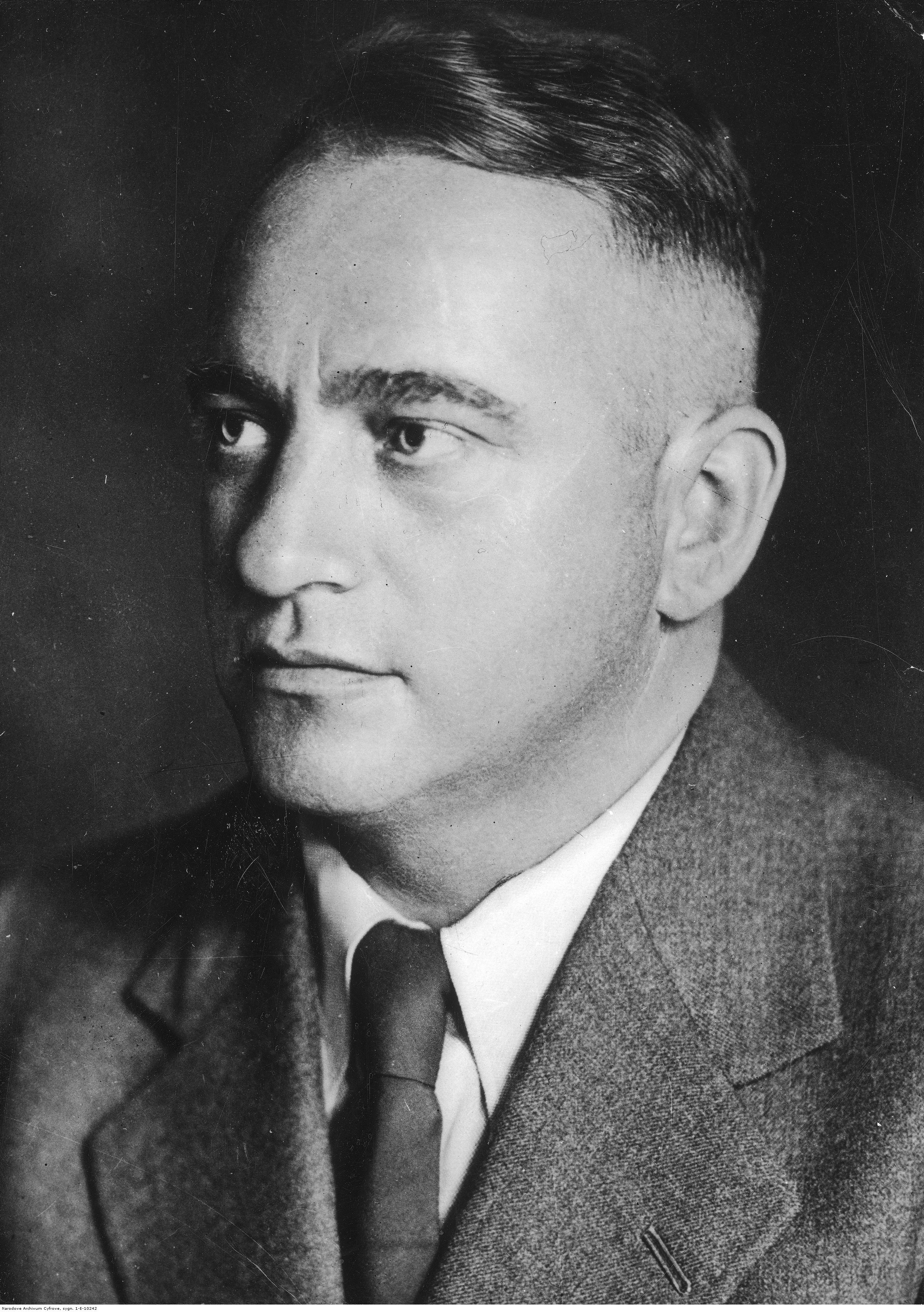 Josef Bürckel