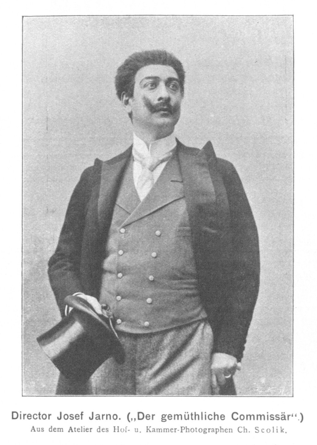 Josef Jarno