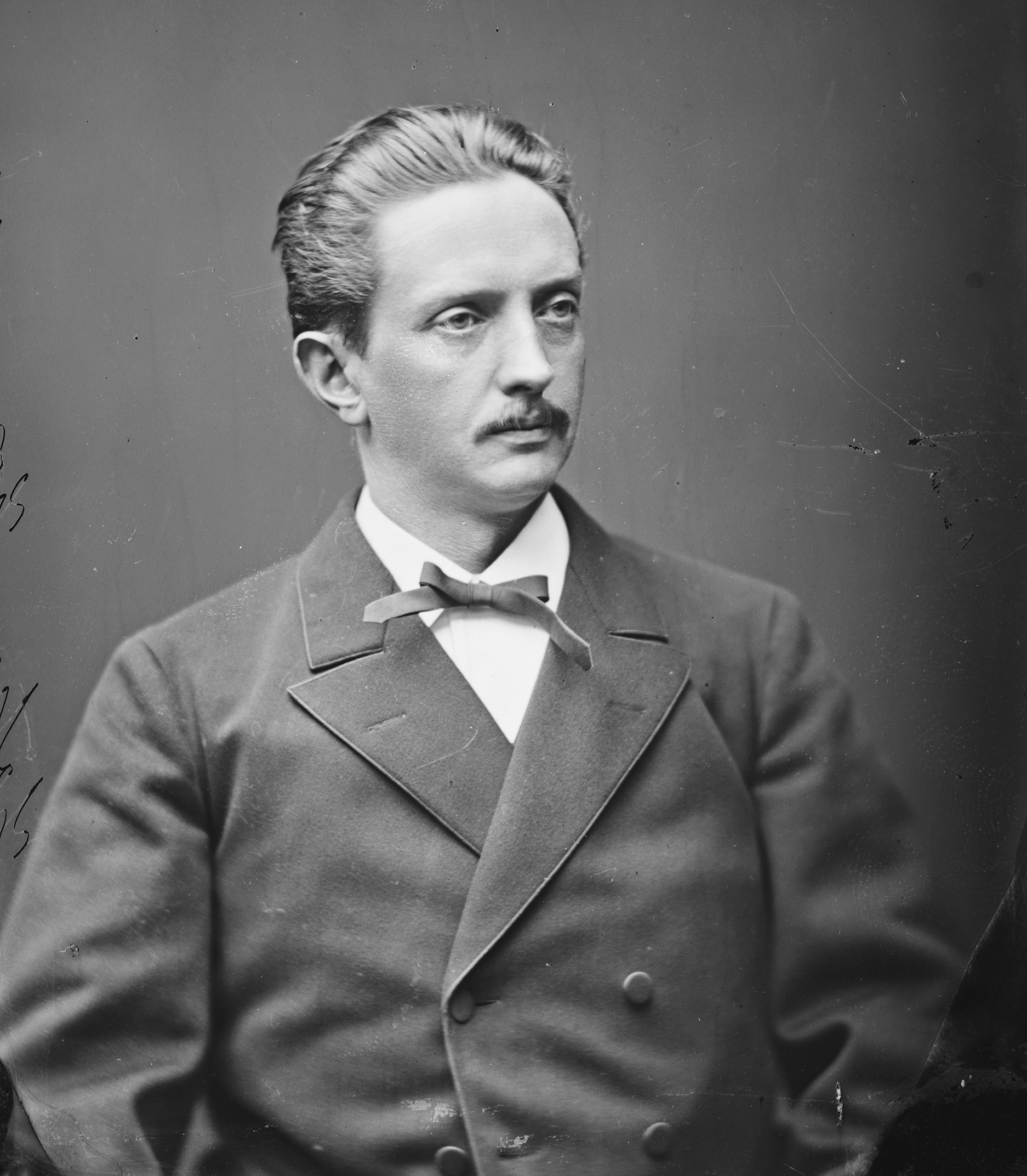 Josef Julius Wecksell