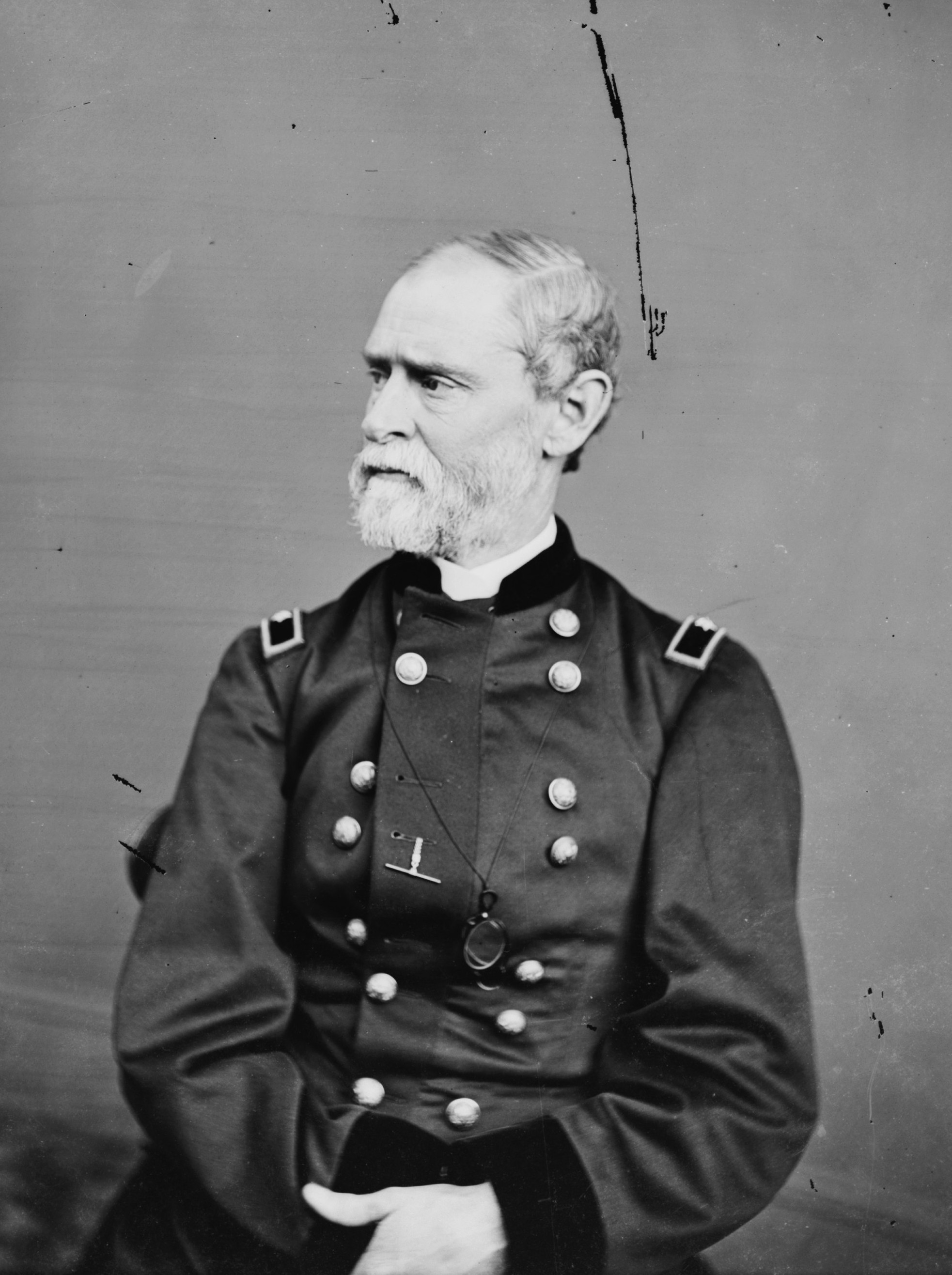 Joseph Horace Eaton