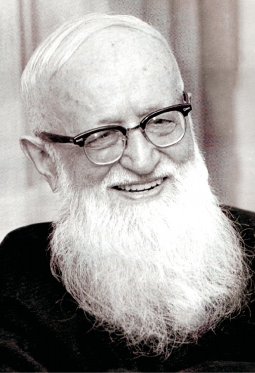 Joseph Kentenich
