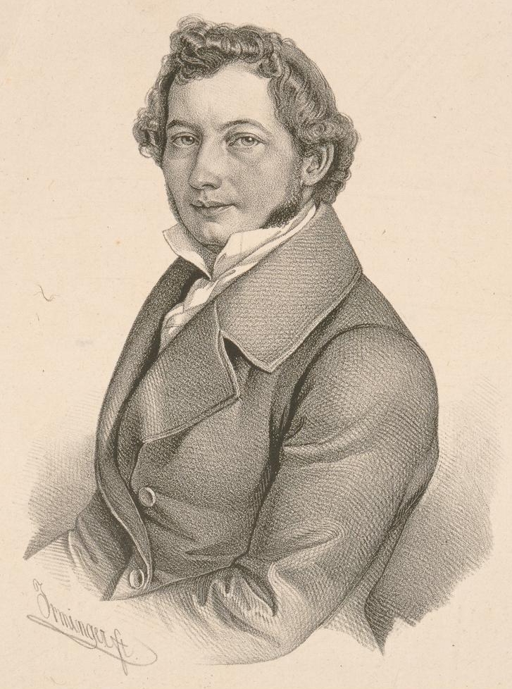 Joseph Ludwig Raabe