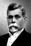 Joseph N. Carter