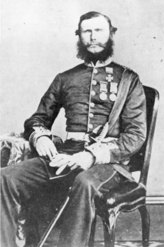 Joseph Petrus Hendrik Crowe