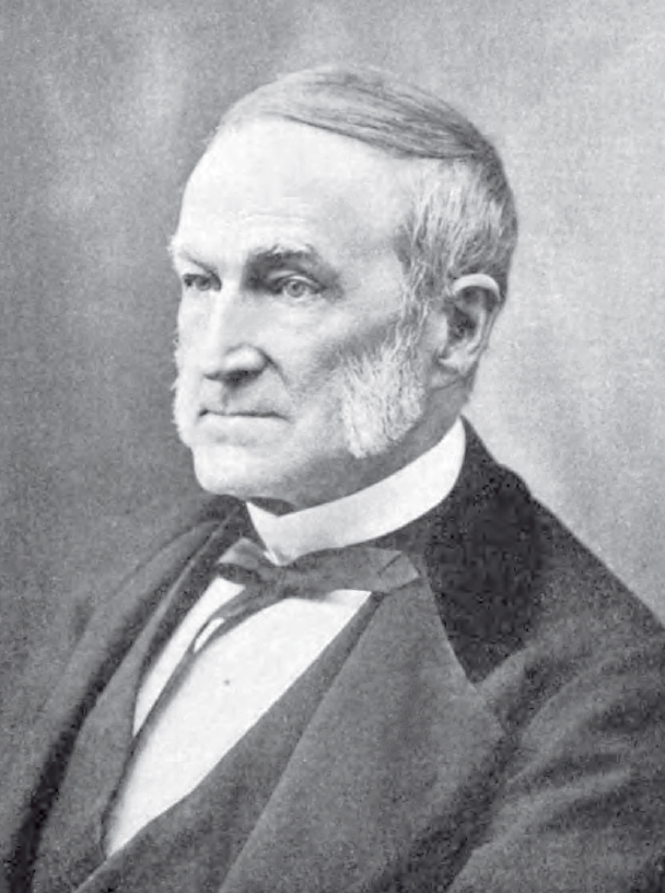 Joseph Rockwell Swan