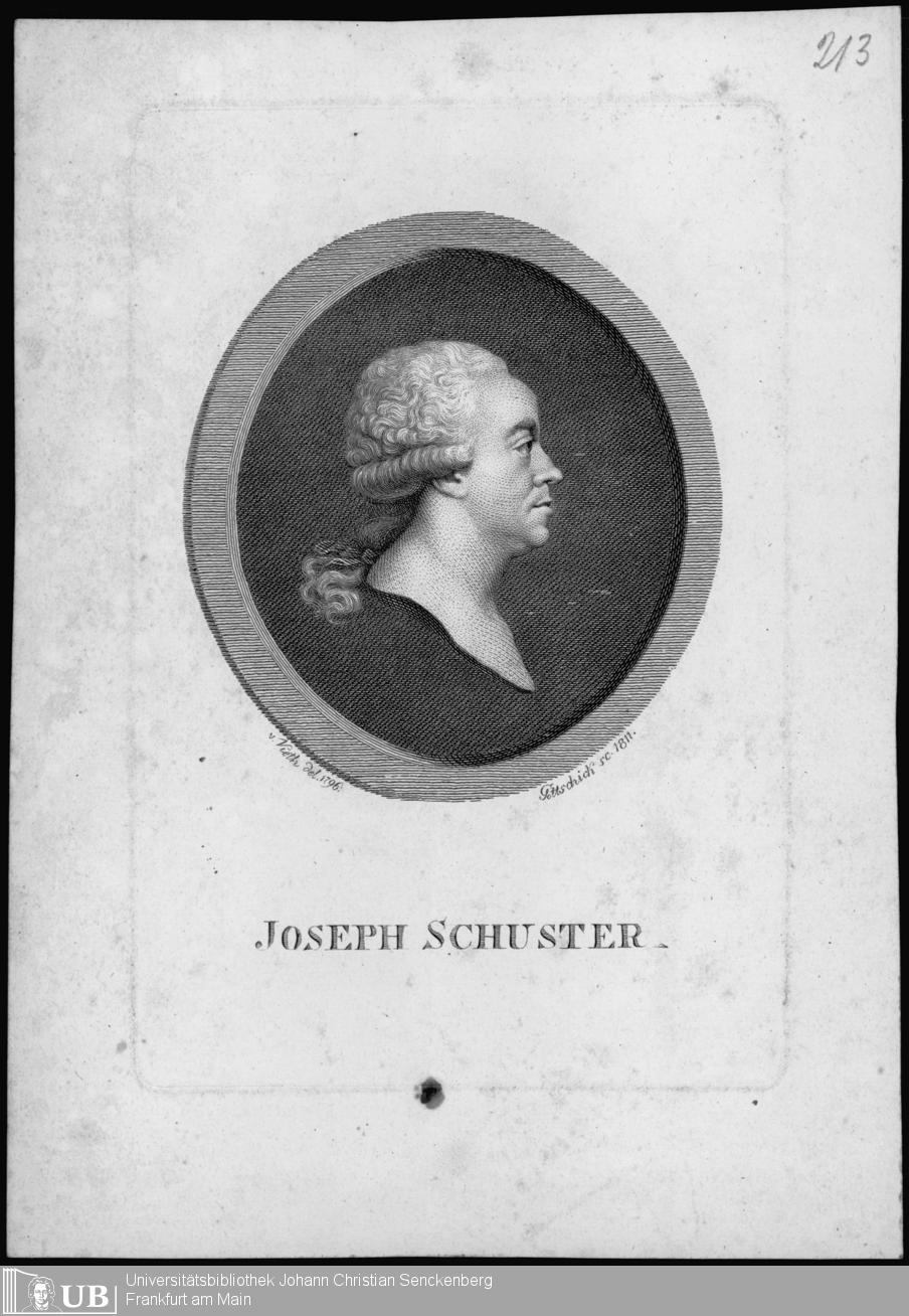 Joseph Schuster