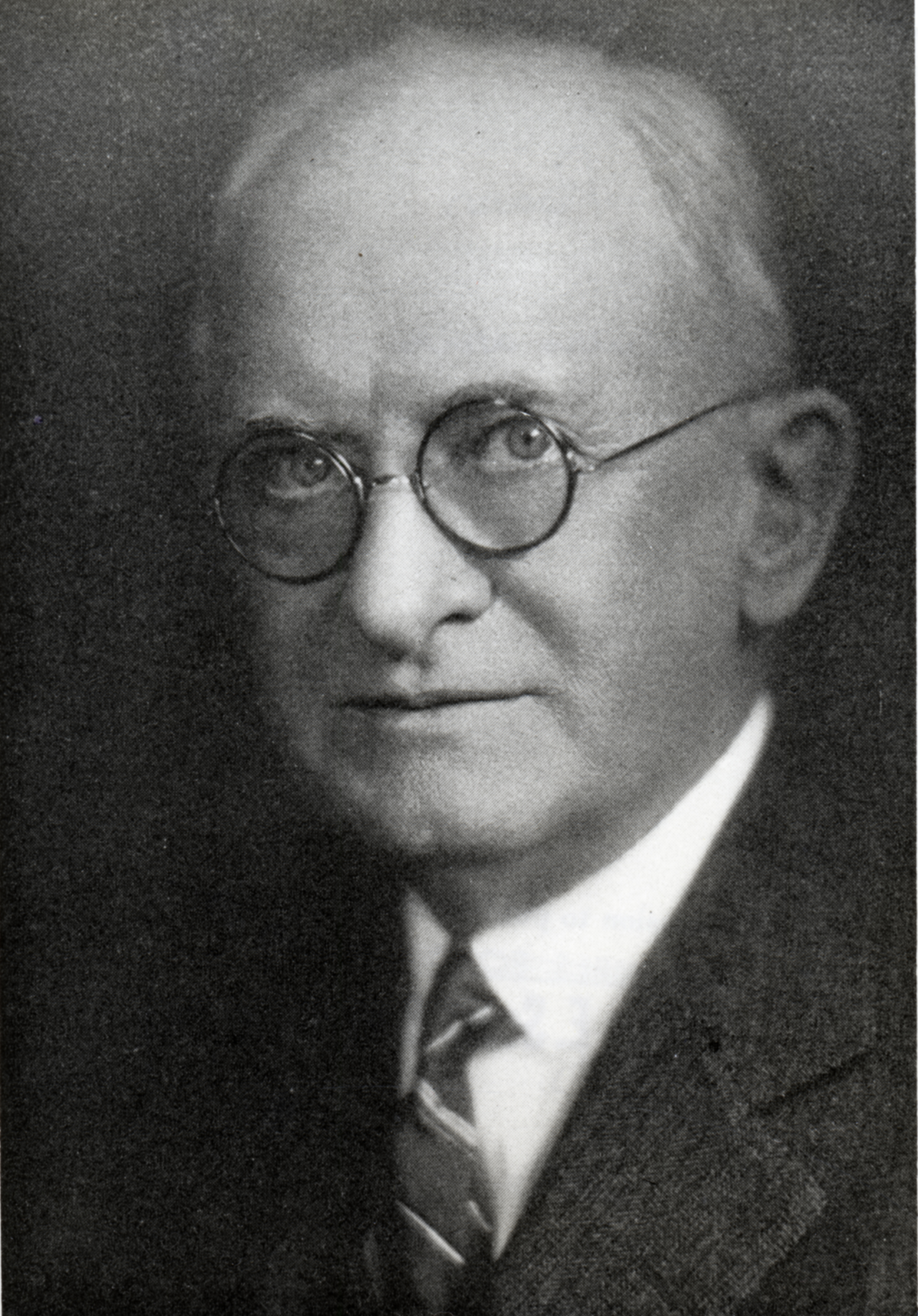 Joseph Sweetman Ames