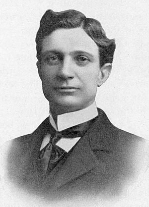 Joseph W. O'Hara