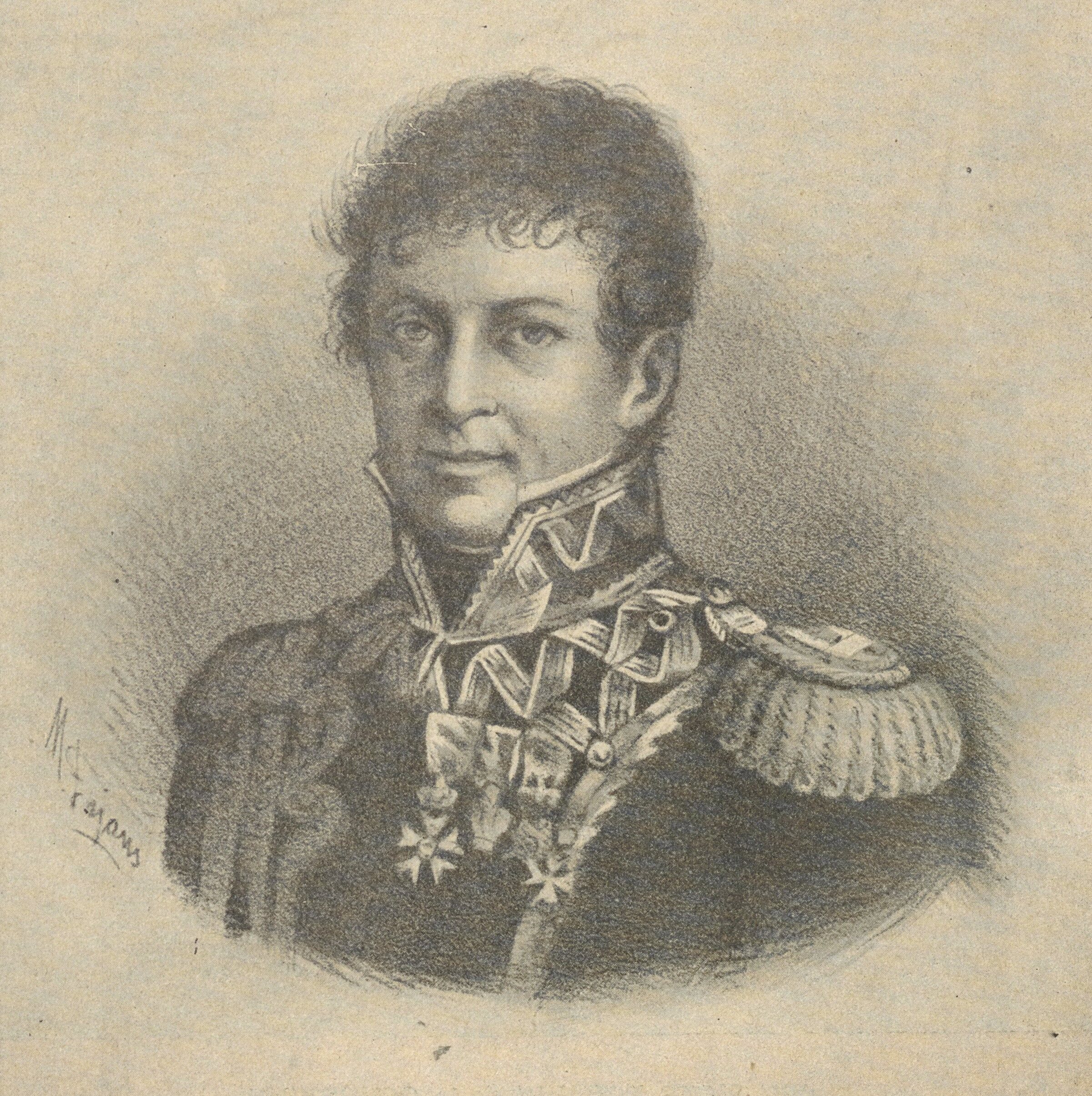 Józef Kossakowski