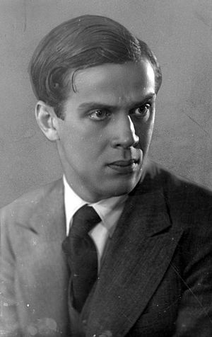 Józef Łobodowski