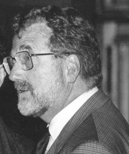Jozef Schell