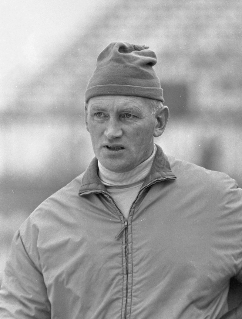 Kees Broekman
