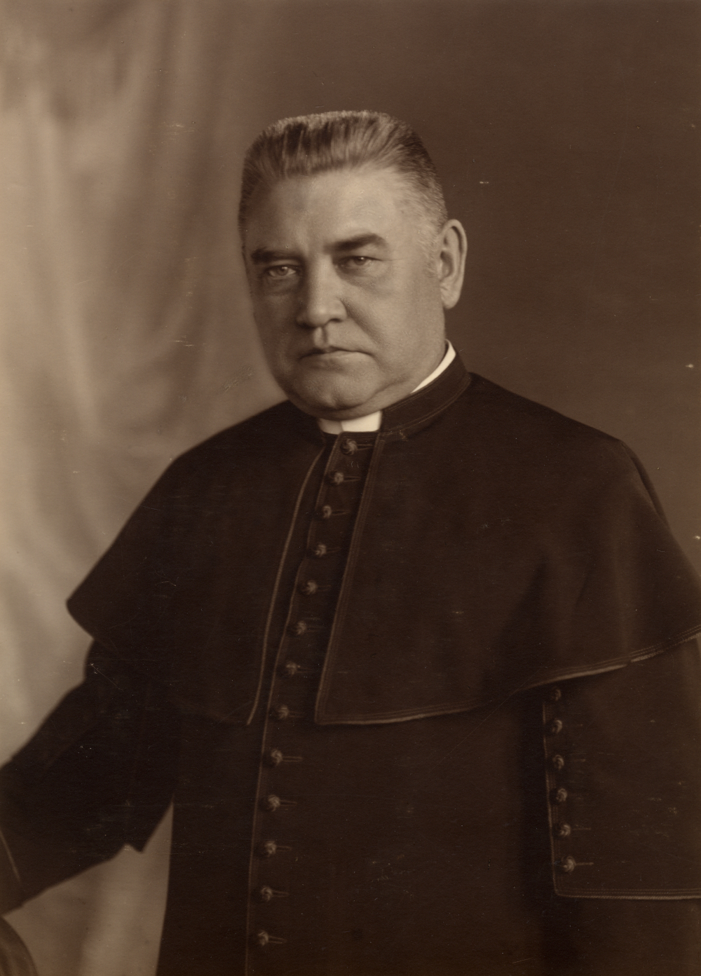 József Vass