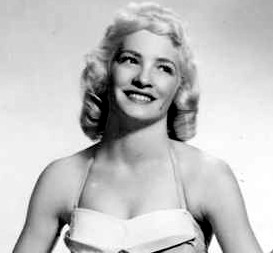 Judy Grable