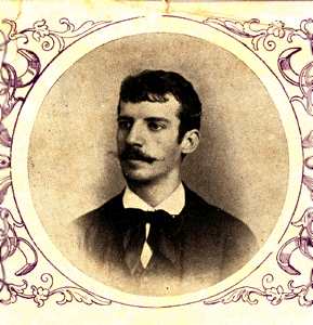Julián del Casal