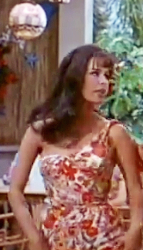 Julie Parrish