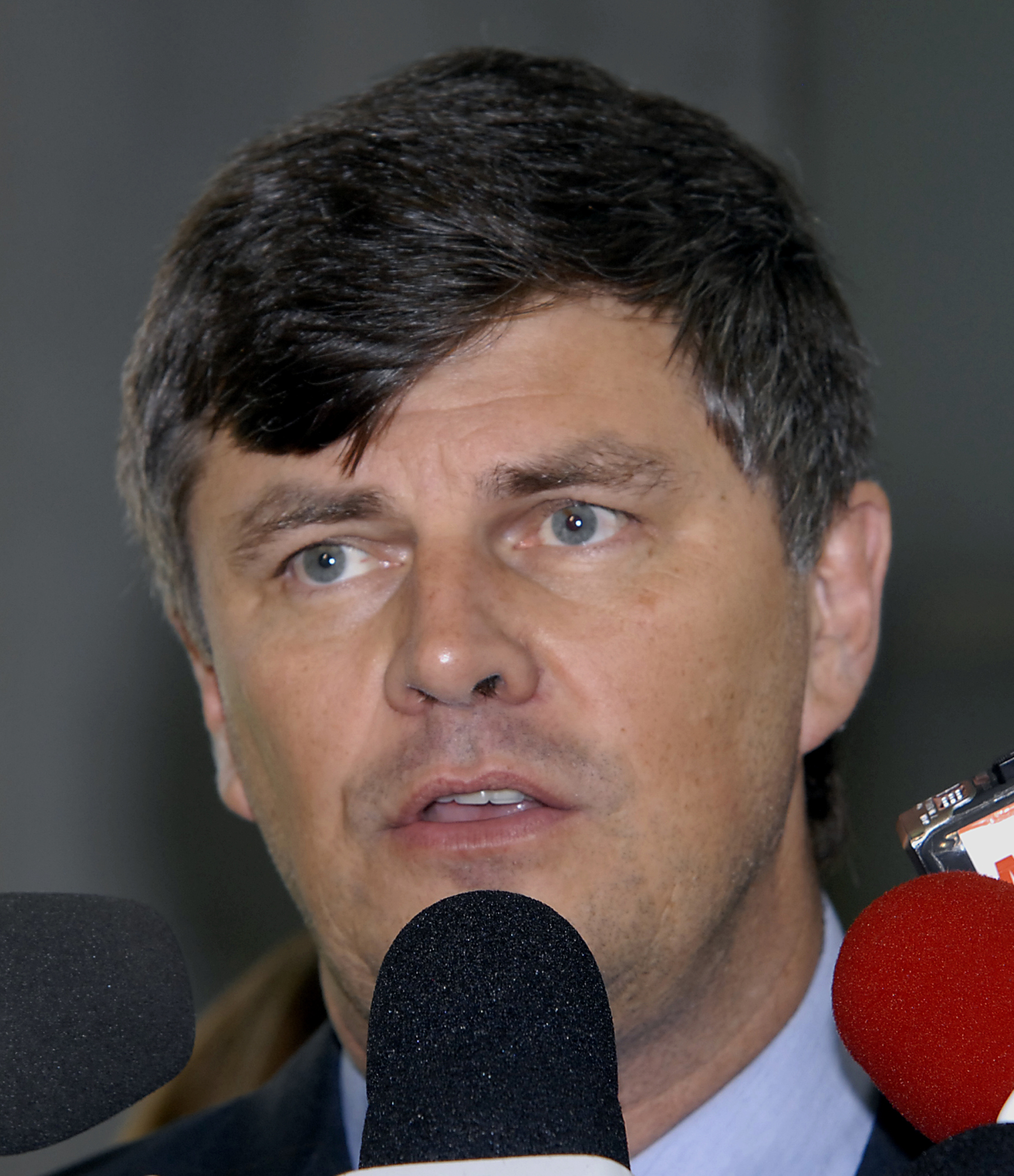 Júlio Redecker