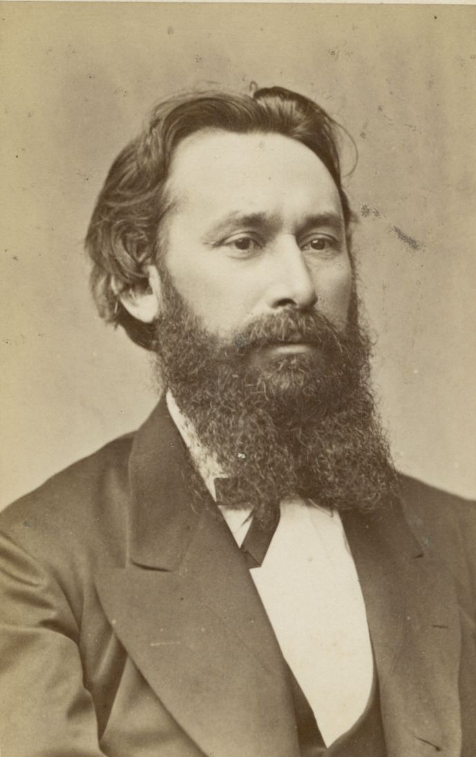 Julius Stockhausen