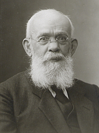 Julius von Kennel