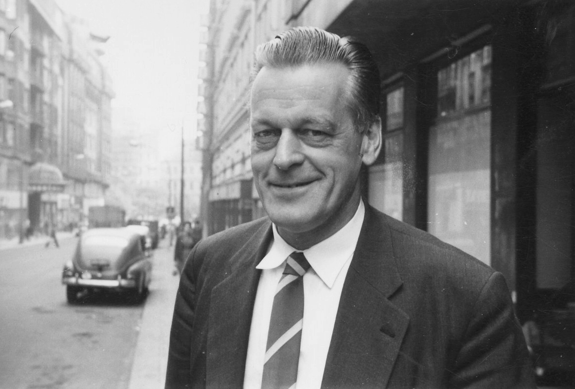 Jussi Jalas