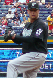 Justin Miller