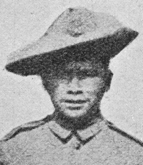 Karanbahadur Rana