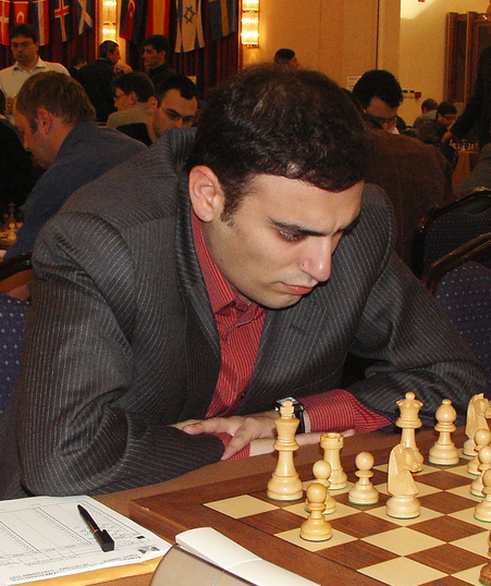 Karen Asrian