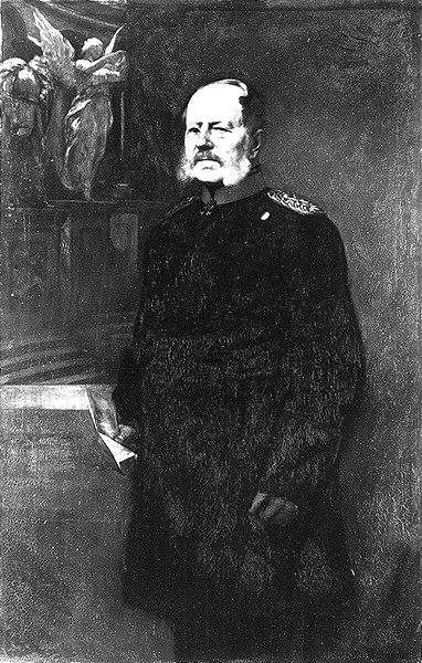 Karl Eberhard Herwarth von Bittenfeld