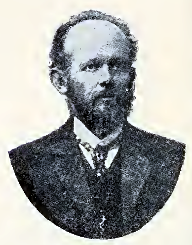 Karl Friedrich Reiche