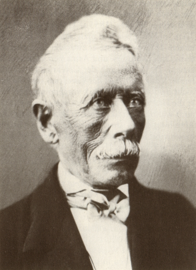 Karl Moriz Diesing