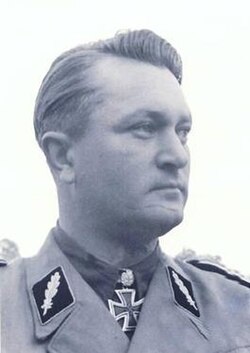 Karl Ullrich