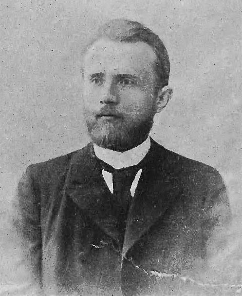 Karol Kulisz