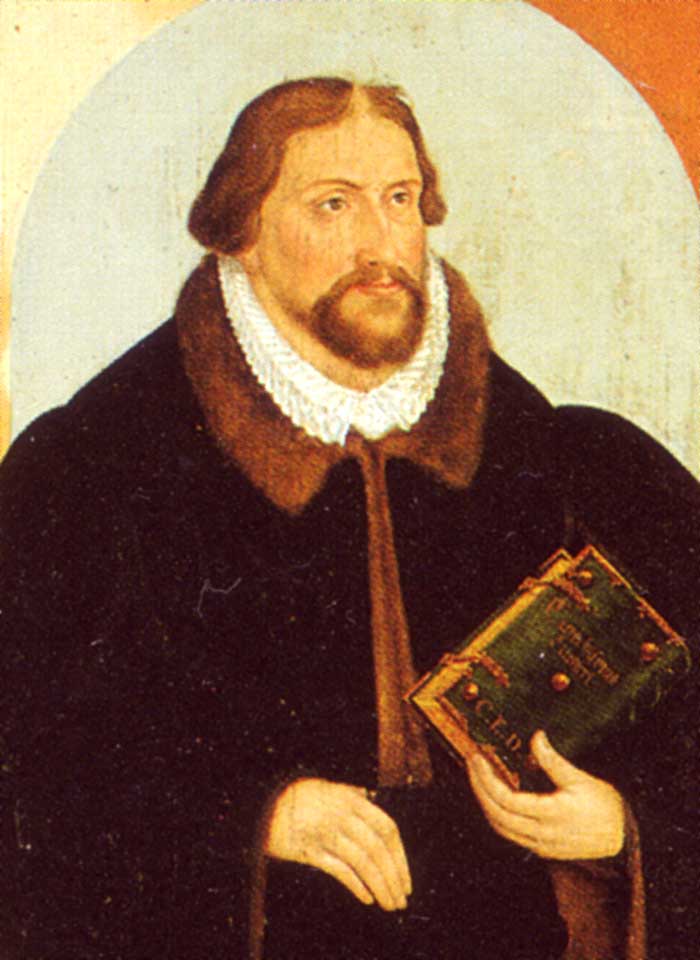 Kaspar Eberhard