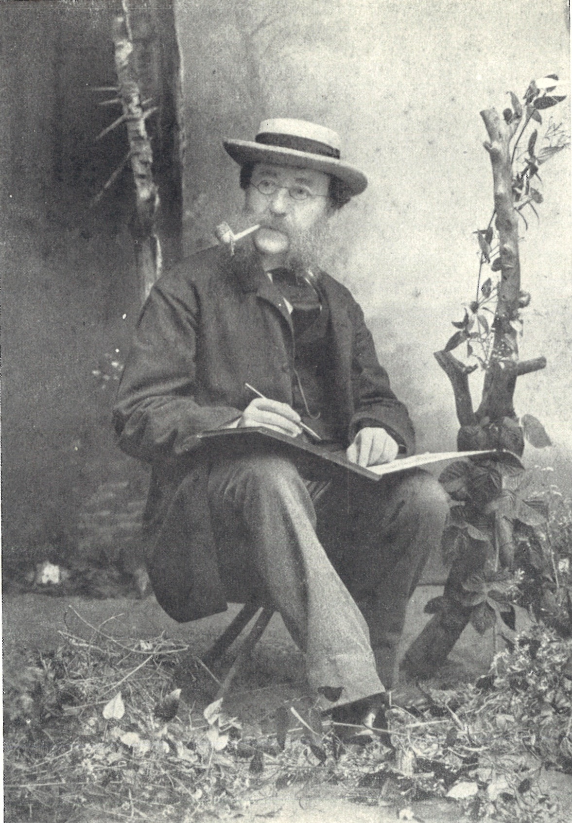 Kaspar Karsen