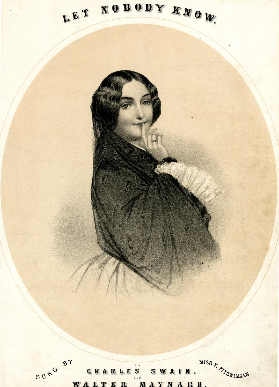 Kathleen Fitzwilliam