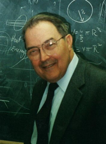 Kenneth John Frost