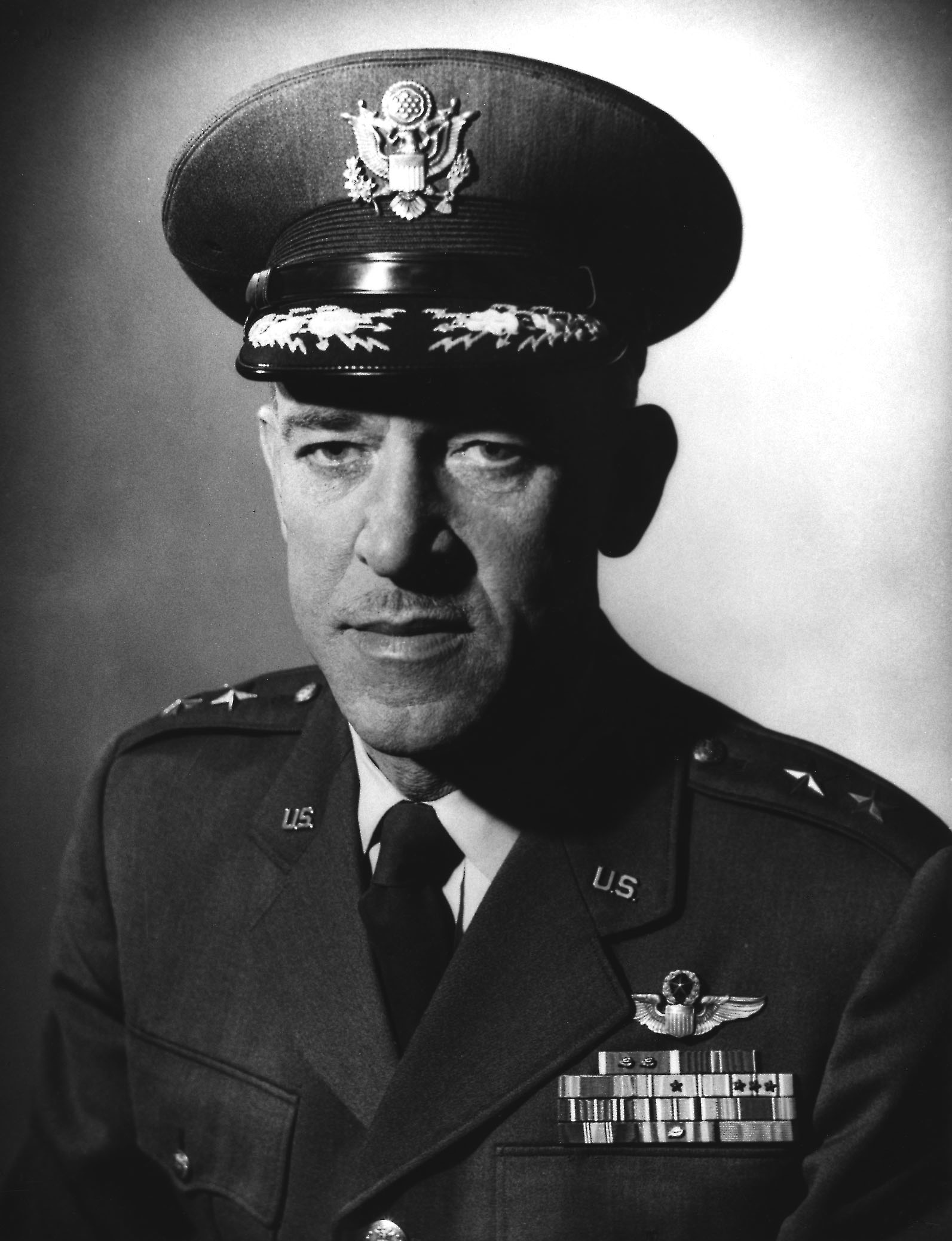 Kenneth P. Bergquist