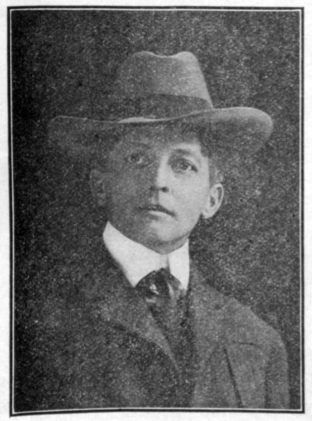 Kirtland Cutter