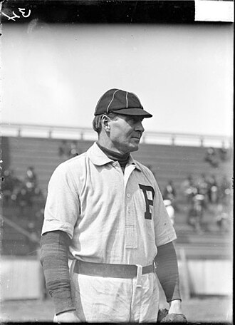 Klondike Douglass