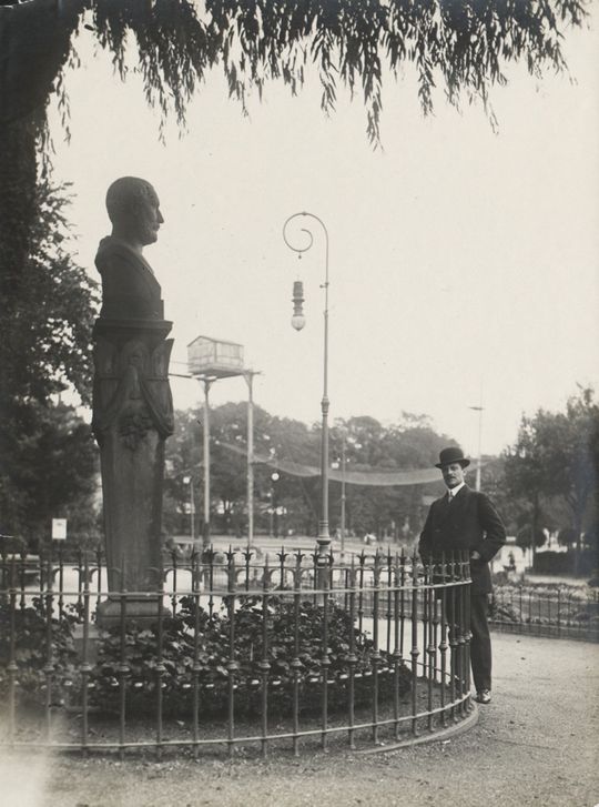 Knud Arne Petersen